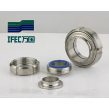 Sanitary Stainless Steel Union (IFEC-SU100001)